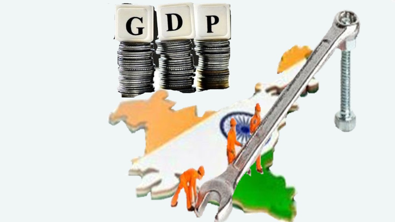 Indian economy