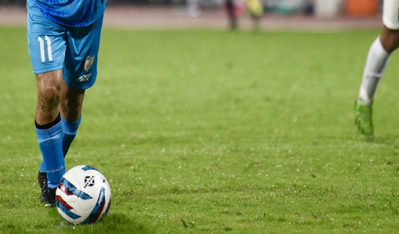 symbolic image football