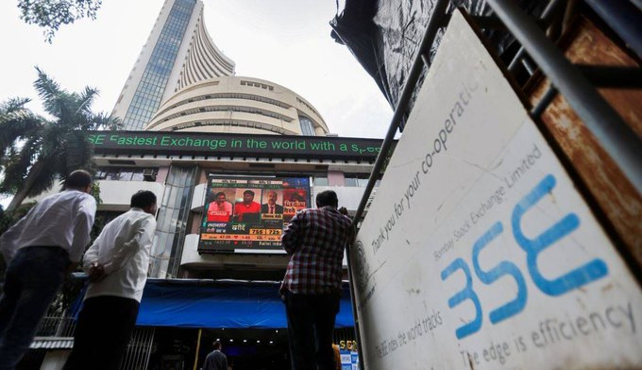 Share Market