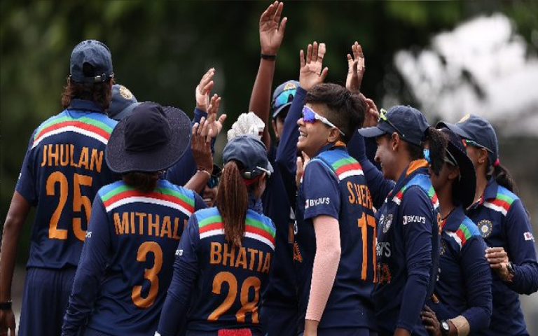 IND vs AUS: ऑस्ट्रेलिया दौरे के लिए भारतीय महिला क्रिकेट टीम का ऐलान, मेघना और रेणुका दो नये चेहरे