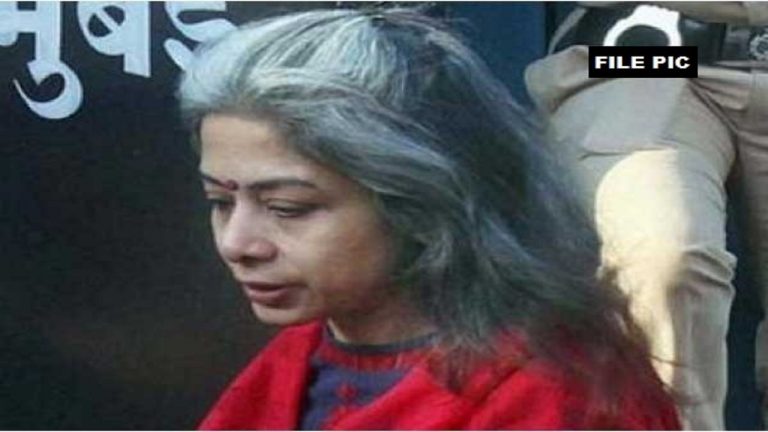 Sheena Bora Murder Case: इंद्राणी मुखर्जी की जमानत याचिका पर SC ने सीबीआई, महाराष्ट्र सरकार से मांगा जवाब