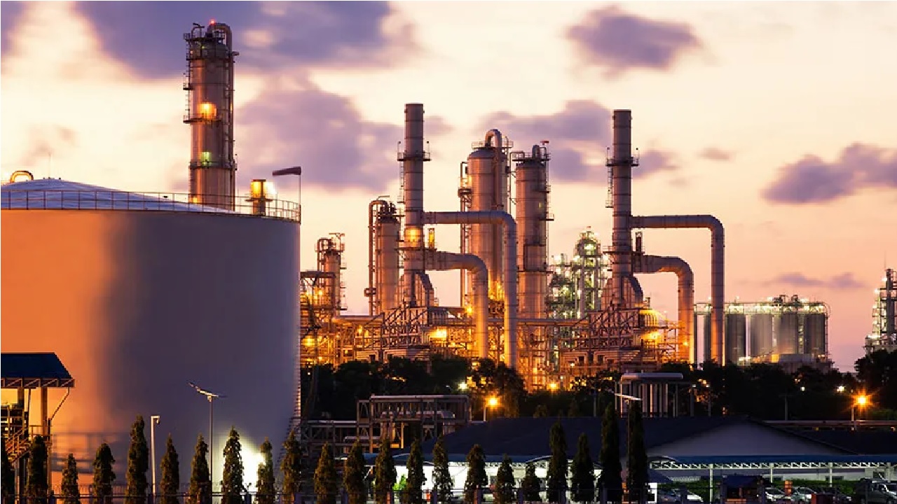 Industry