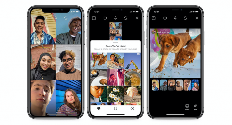 Instagram के ये नये टूल्स कोरोना वाली सोशल डिस्टेंसिंग के बीच आपको नहीं होने देंगे ‘बोर’