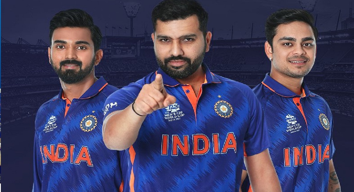 Ishan Kishan