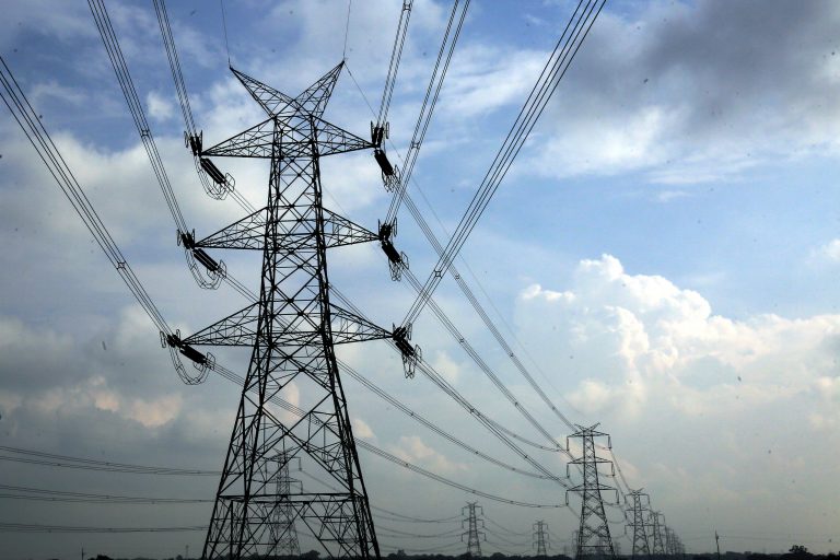 जेबीवीएनएल को 523 करोड़ कम मिला राजस्व