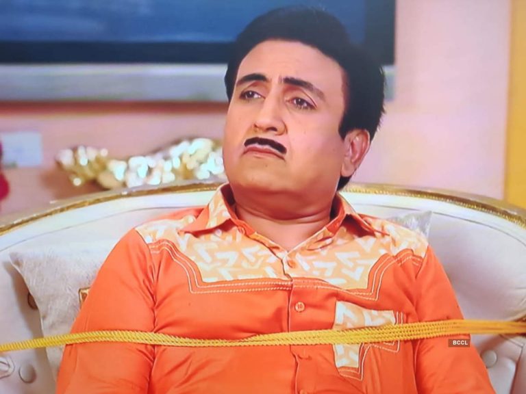 Taarak Mehta Ka Ooltah Chashmah के जेठालाल छोड़ने वाले थे एक्टिंग, तभी ऑफर हुआ ये रोल