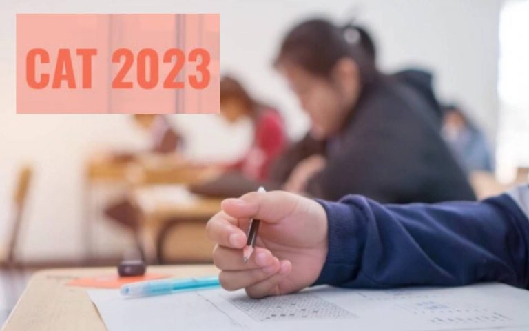 CAT 2023 रिस्पॉन्स शीट और आंसर की जारी, इस लिंक iimcat.ac.in से करें चेक