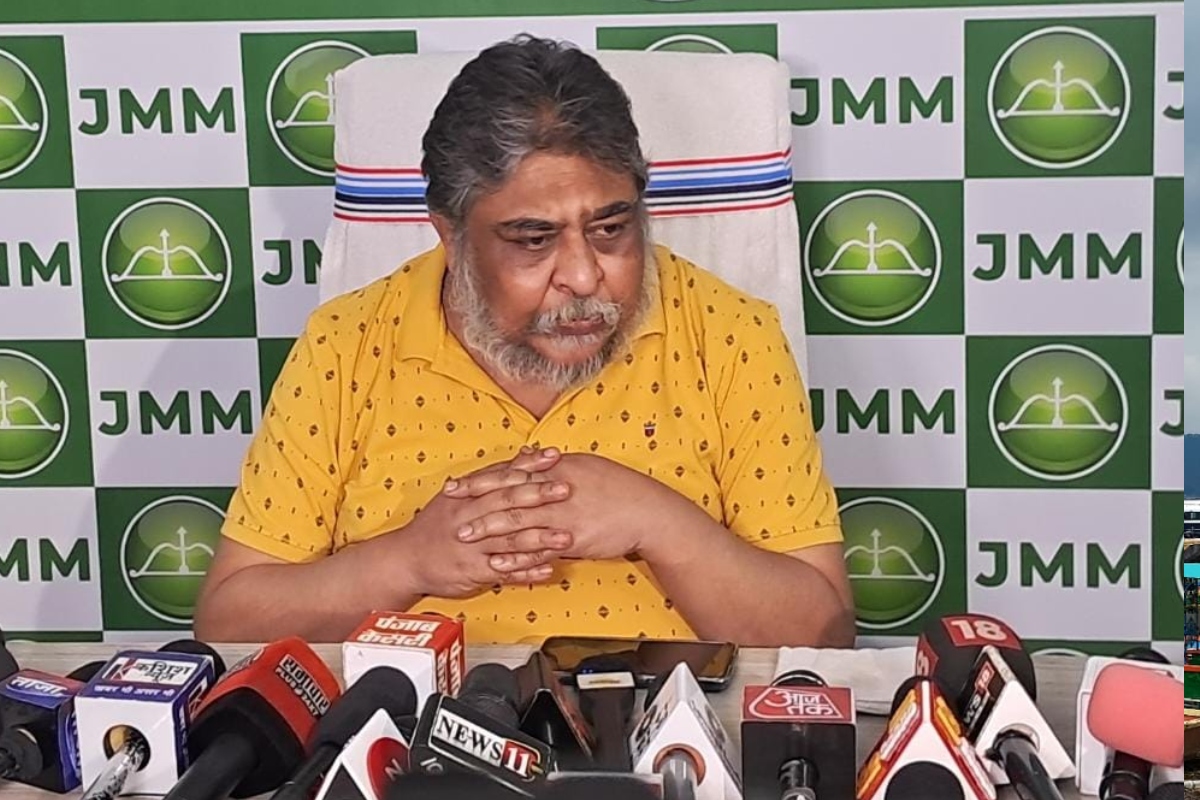 Supriyo Bhattacharya