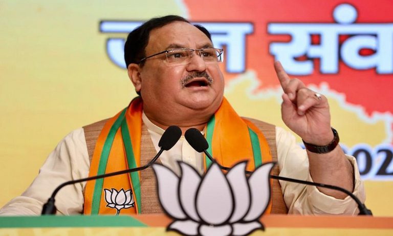 8 दिसंबर को 2 दिवसीय दौरे पर बंगाल आयेंगे जेपी नड्डा, चुनावी कार्यालय का उद्घाटन कर कार्यकर्ताओं में भरेंगे जोश