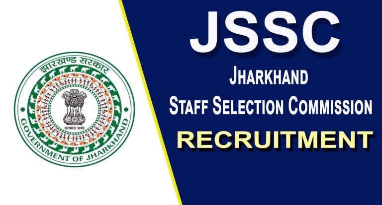 इंतजार की घड़ी खत्म, JSSC ने CGL के विभिन्न
पदों पर नियुक्ति के लिए निकाली बंपर वैकेंसी