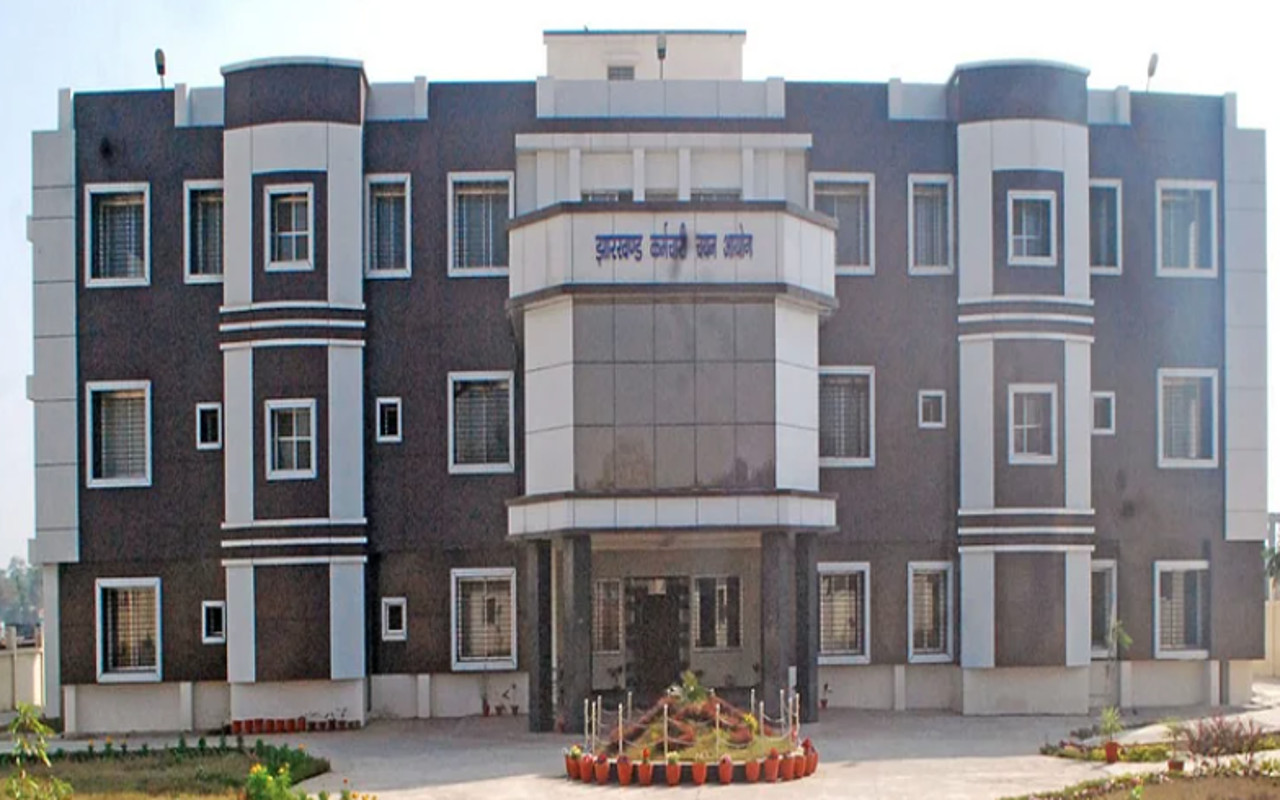 JSSC CGL