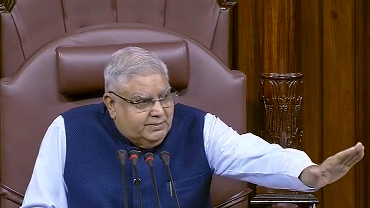 No Confidence Motion