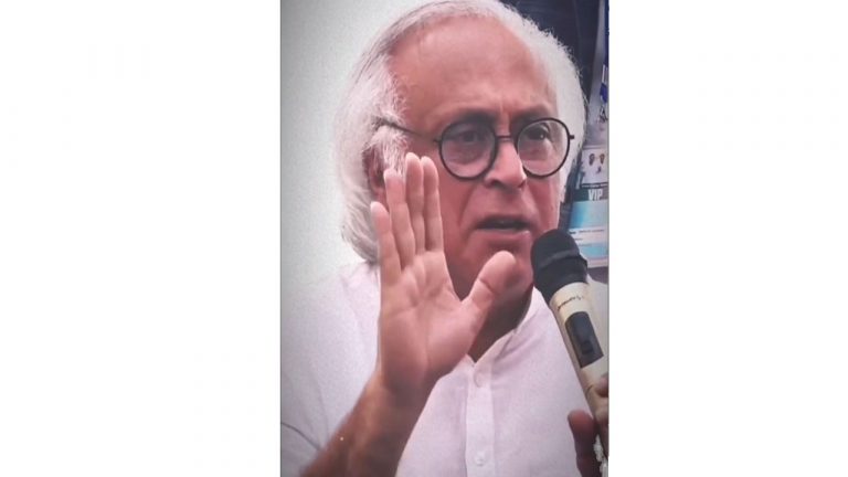 तवांग झड़प पर कांग्रेस ने सरकार पर साधा निशाना, कहा – संसद में चर्चा क्यों नहीं होने दे रहे पीएम मोदी