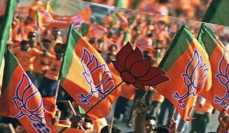 UP Election 2022: कानपुर की सभी विधानसभा सीटों पर बीजेपी ने घोषित किया प्रत्याशी, चला यह दांव