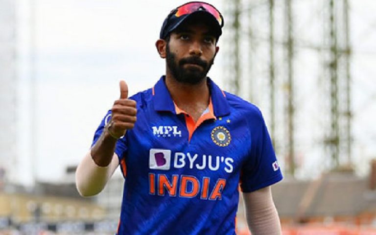 IND vs SL ODI: भारत के लिए खुशखबरी, श्रीलंका सीरीज के लिए जसप्रीत बुमराह की टीम में हुई वापसी
