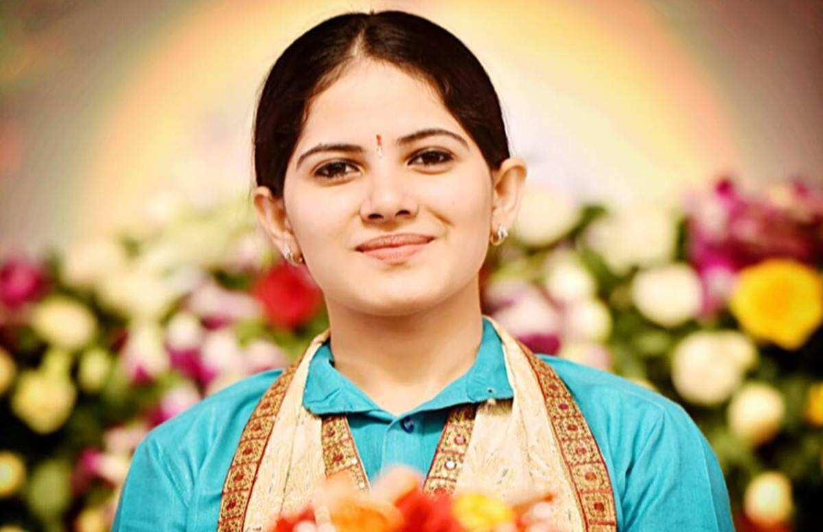 Jaya Kishori Quotes