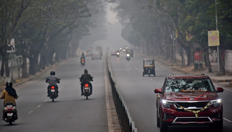 Weather Forecast: सर्दी का सितम झेलने के लिए हो जाइए तैयार, इतना गिरने वाला है झारखंड का तापमान