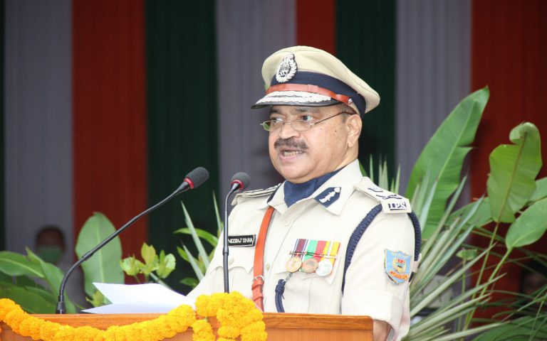 झारखंड में अपराध पर DGP ने कहा- अपनायें जीरो टॉलरेंस की नीति, 22 सितंबर को CM हेमंत करेंगे समीक्षा बैठक