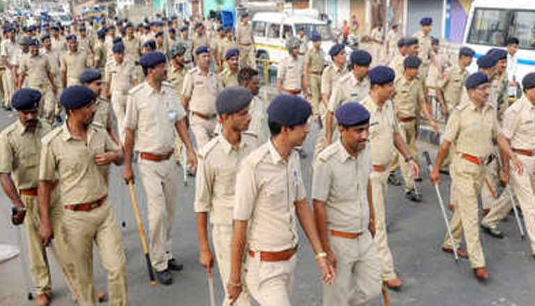 पटना के 12 थानों में नये थानेदारों की तैनाती, 1565 हवलदार और जवानों का हुआ तबादला, देखें लिस्ट