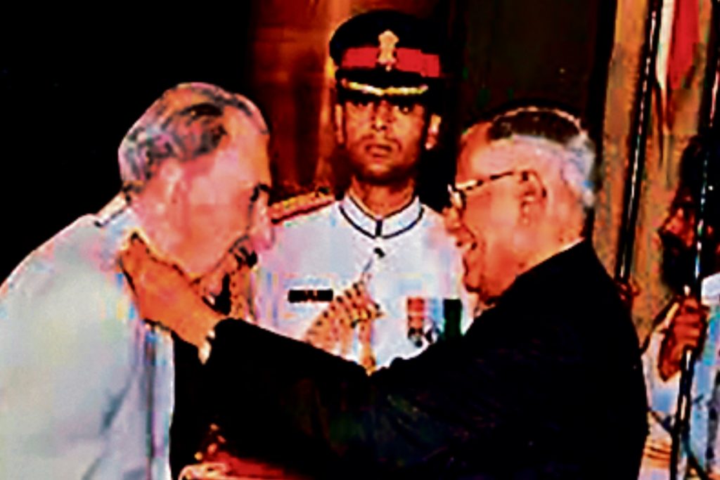 an image