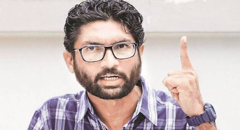 Jignesh Mevani: गुजरात में मोदी-शाह के किले में सेंध लगाएंगे जिग्नेश मेवानी, दलित-पाटीदारों पर कांग्रेस की नजर