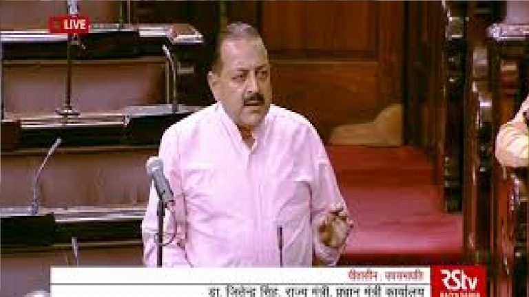 ISRO: गगनयान मिशन की सफलता देश के आर्थिक विकास की गति को करेगी तेज