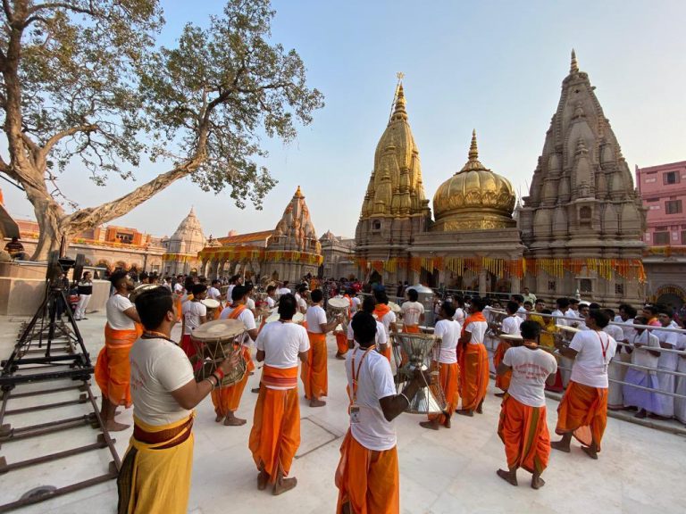 Sawan 2022: पहली बार बाबा विश्वनाथ का जलाभिषेक कर सकेंगे शिवभक्त, श्रद्धालुओं के लिए आने-जाने का मार्ग तय