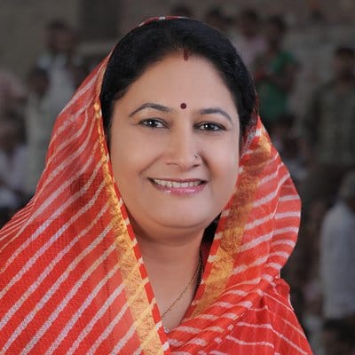 राजस्थान : कोरोना से जंग हार गई बीजेपी विधायक किरण माहेश्वरी, पीएम मोदी ने जताया शोक