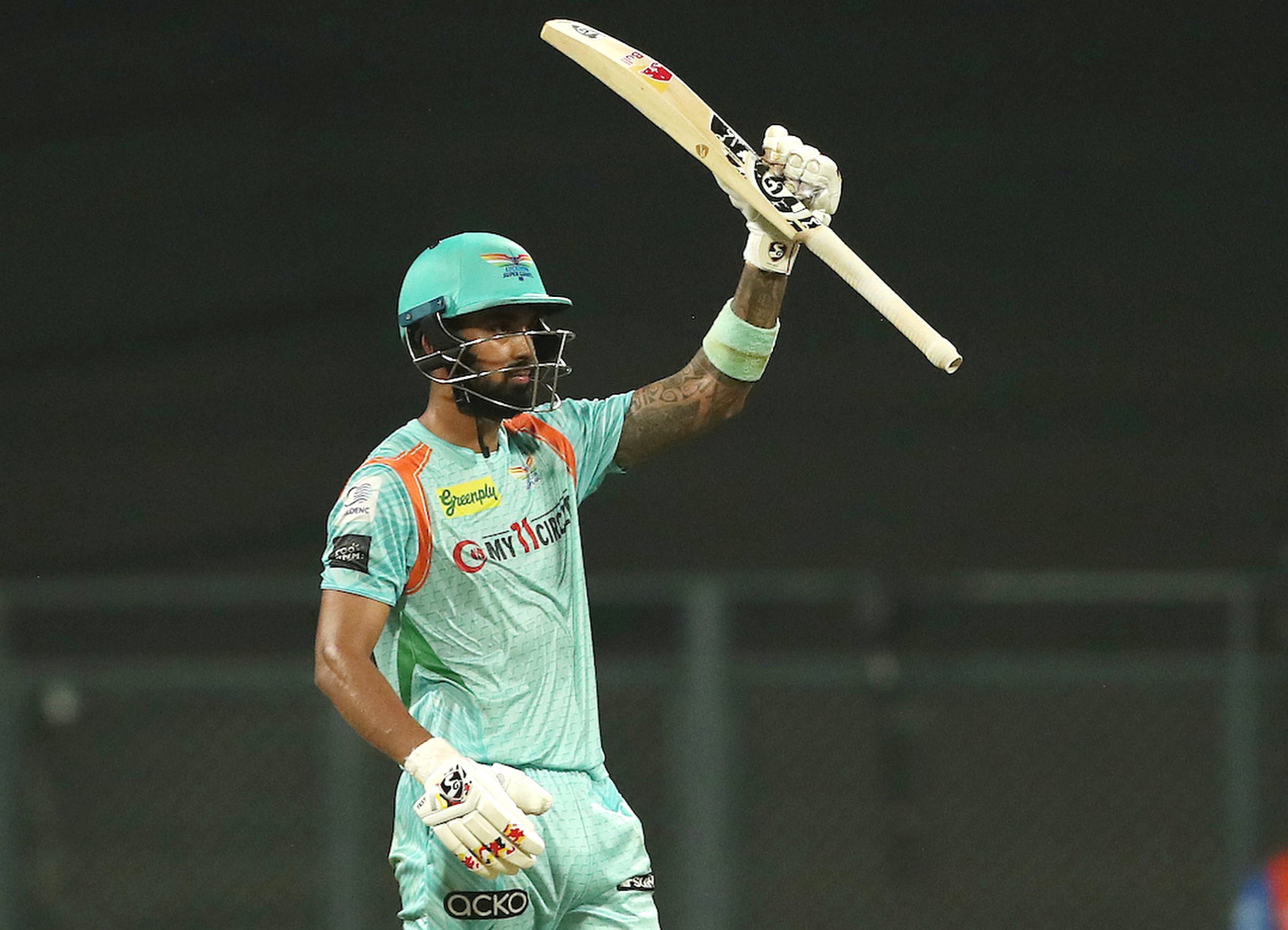 IPL 2024: KL Rahul