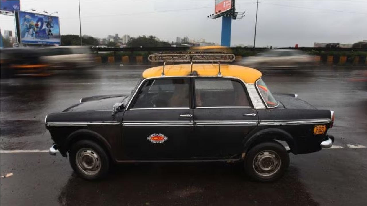 Petrol Diesel Taxi Ban