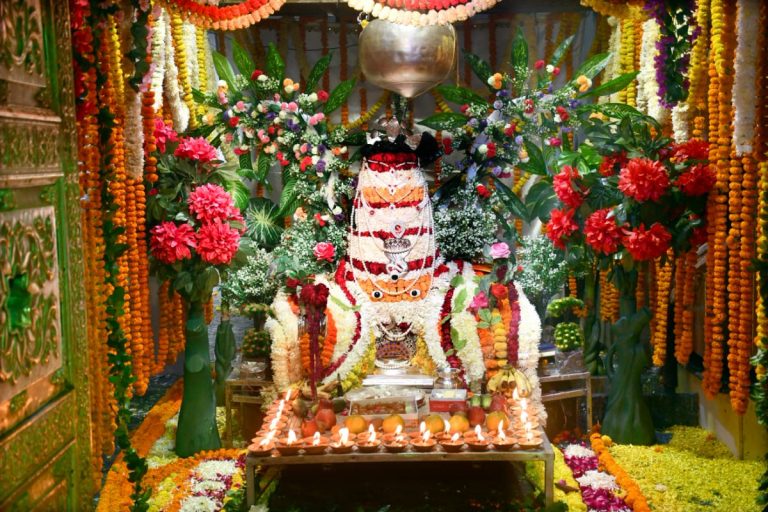 काशी विश्वनाथ कॉरिडोर की तर्ज पर बनेगा कानपुर में आनंदेश्वर मंदिर कॉरिडोर, तीन चरणों में होगा निर्माण