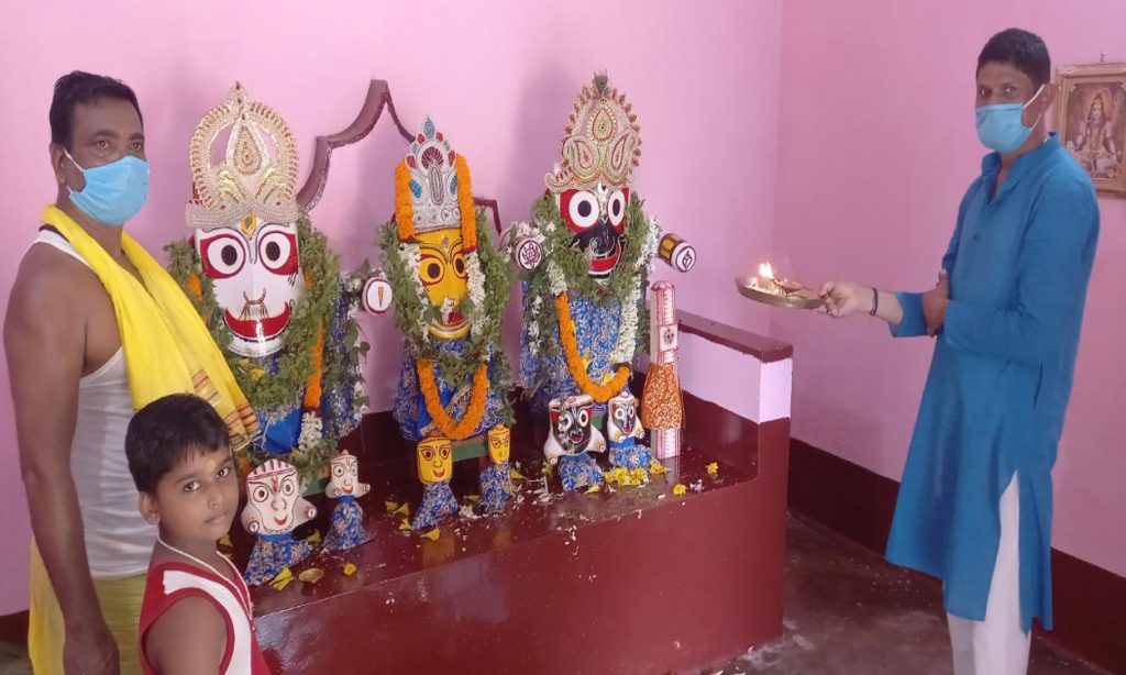 an image