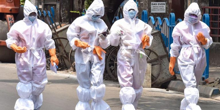 Bihar Corona Update : पटना में लैब टेक्नीशियन सहित कोरोना के 16 नये मरीज मिले, IGIMS में आज होगा मॉकड्रिल