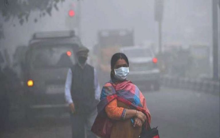 प्रदूषण रोकने में जमशेदपुर-रांची पीछे, धनबाद का प्रयास बेहतर, क्लीन एयर सर्वे-2023 की रिपोर्ट