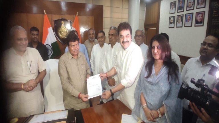 Haryana News: विधानसभा स्पीकर ने मंजूर किया कुलदीप बिश्नोई का इस्तीफा, बीजेपी में शामिल होने की तैयारी