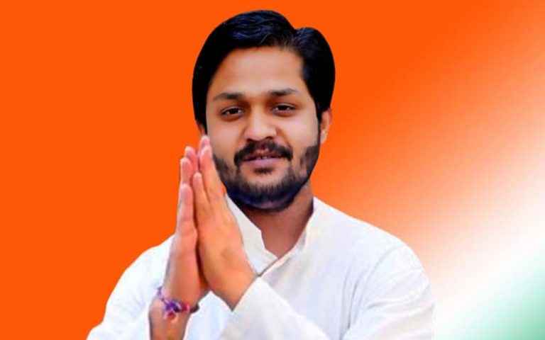 इंटक के राष्ट्रीय उपाध्यक्ष बनाये गये बेरमो विधायक कुमार जयमंगल, डॉ जी संजीवा रेड्डी ने जारी की सूची