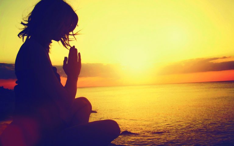 प्रेरक विचार : कैसे हो ईश्वर की साधना