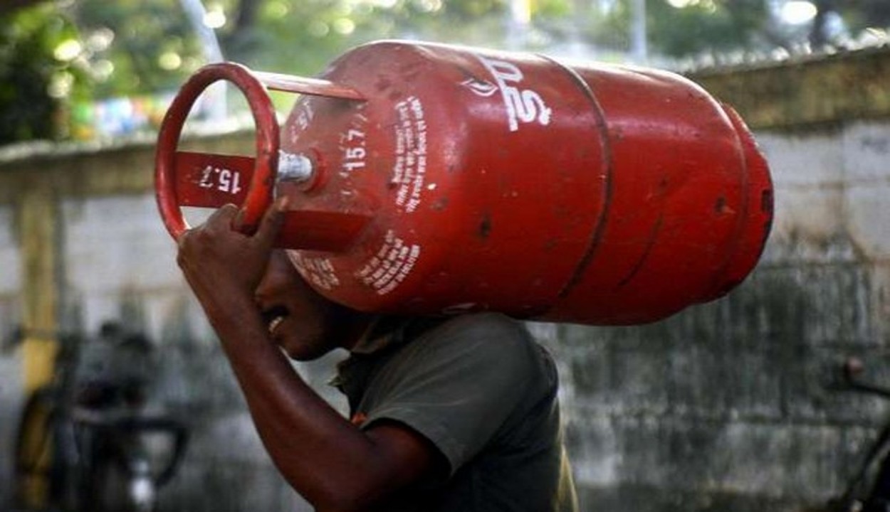 Gas Subsidy