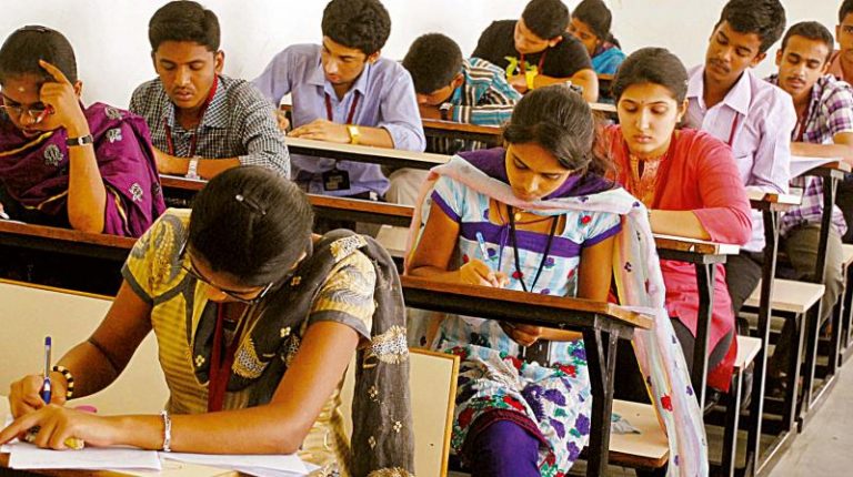 Ranchi University Examination : ऑफलाइन होगी यूजी और पीजी फाइनल परीक्षा