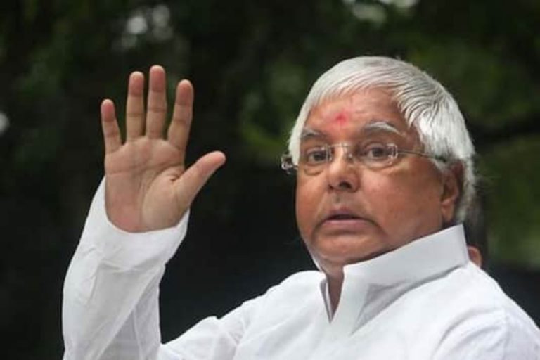 देश में तीसरे मोर्चे की जरुरत, तेजस्वी और चिराग को साथ लाना चाहते हैं लालू यादव, जानें क्या कहा…