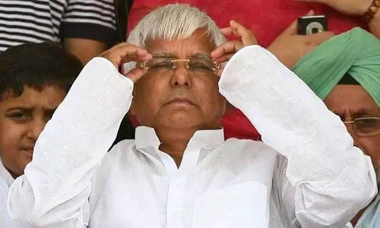 Fodder Scam Case : लालू प्रसाद से जुड़े चारा घोटाले के सबसे बड़े मामले में बचाव पक्ष की बहस आज से