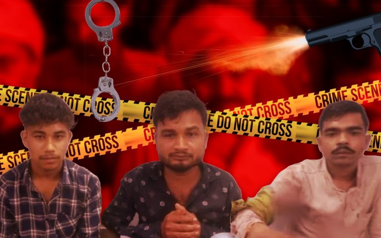 अतीक अशरफ हत्याकांड: तीनों आरोपियों की चार दिन की कस्टडी रिमांड मंजूर, SIT की पूछताछ में बड़े खुलासे की उम्मीद