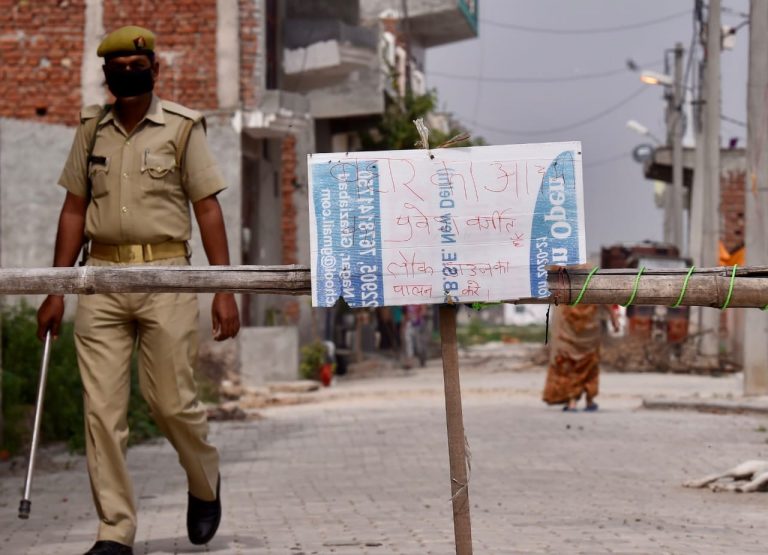 भारत जैसा लॉकडाउन कहीं नहीं : राजीव बजाज