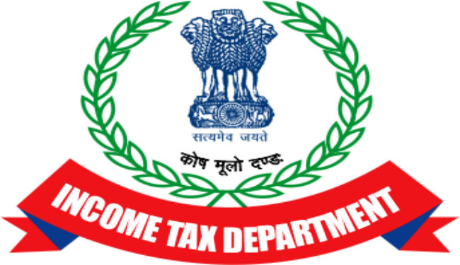 Income Tax Raid In Jharkhand
