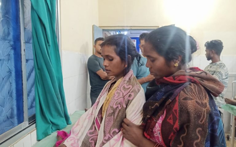 झारखंड : डोभा में डूबने से दो सगे भाइयों की मौत, मछली पकड़ने गए थे दोनों, गांव में मातम
