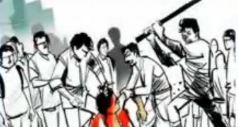 बंद होना चाहिए दलितों का उत्पीड़न