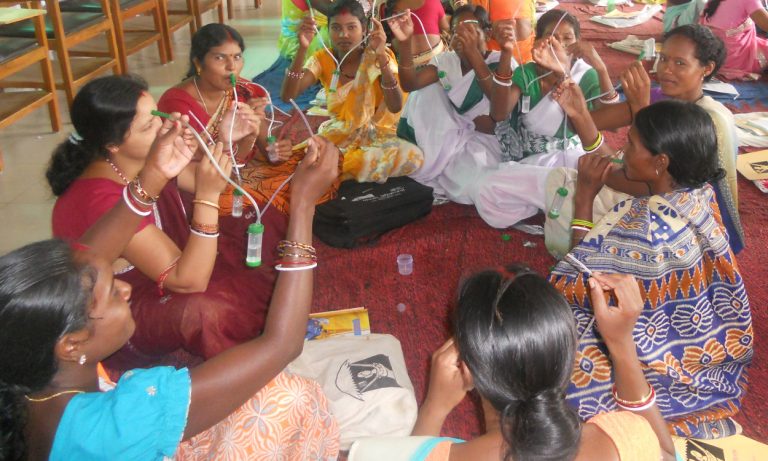 मातृत्व मृत्यु अनुपात में झारखंड देश में छठे पायदान पर