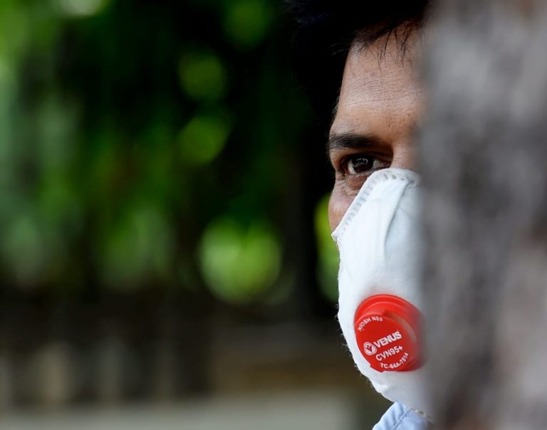 सोशल डिस्टेंसिंग से ज्यादा जरूरी है मास्क पहनना, हजारों Coronavirus के मामले इसी से बचे, स्टडी का दावा