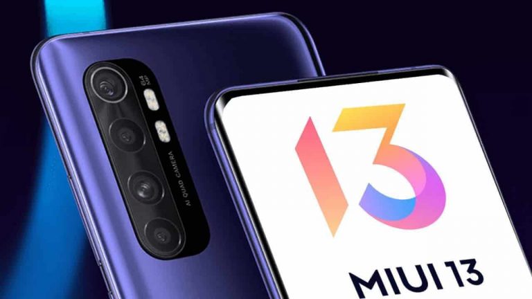 Xiaomi के इन स्मार्टफोन्स को जल्द मिलेगा MIUI 13 अपडेट, देखें पूरी लिस्ट