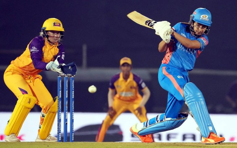 WPL 2023 में आज दूसरा डबल हेडर, इन 4 टीमों के बीच होगी रोमांचक भिड़ंत, जानें संभावित प्लेइंग XI व लाइव डिटेल्स
